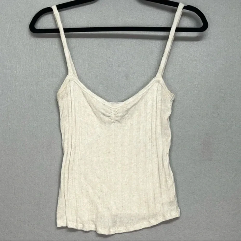 Reformation Ribbed Tank small - Picture 2 of 7